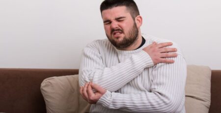 Best Bursitis Treatment, Elbow Pain