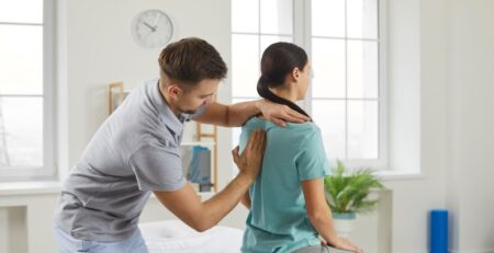 The Different Types of Chiropractic Care