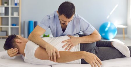 What Are Thrust Techniques?