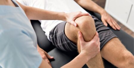 Chiropractic Care Can It Ease Your Chronic Pain