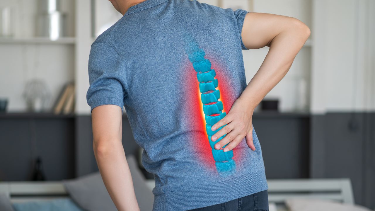 Can Chiropractic Offer Degenerative Disc Disease Treatment